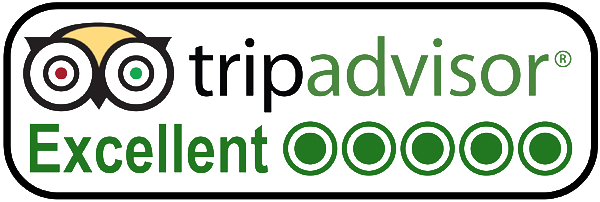 Recenze Tripadvisor